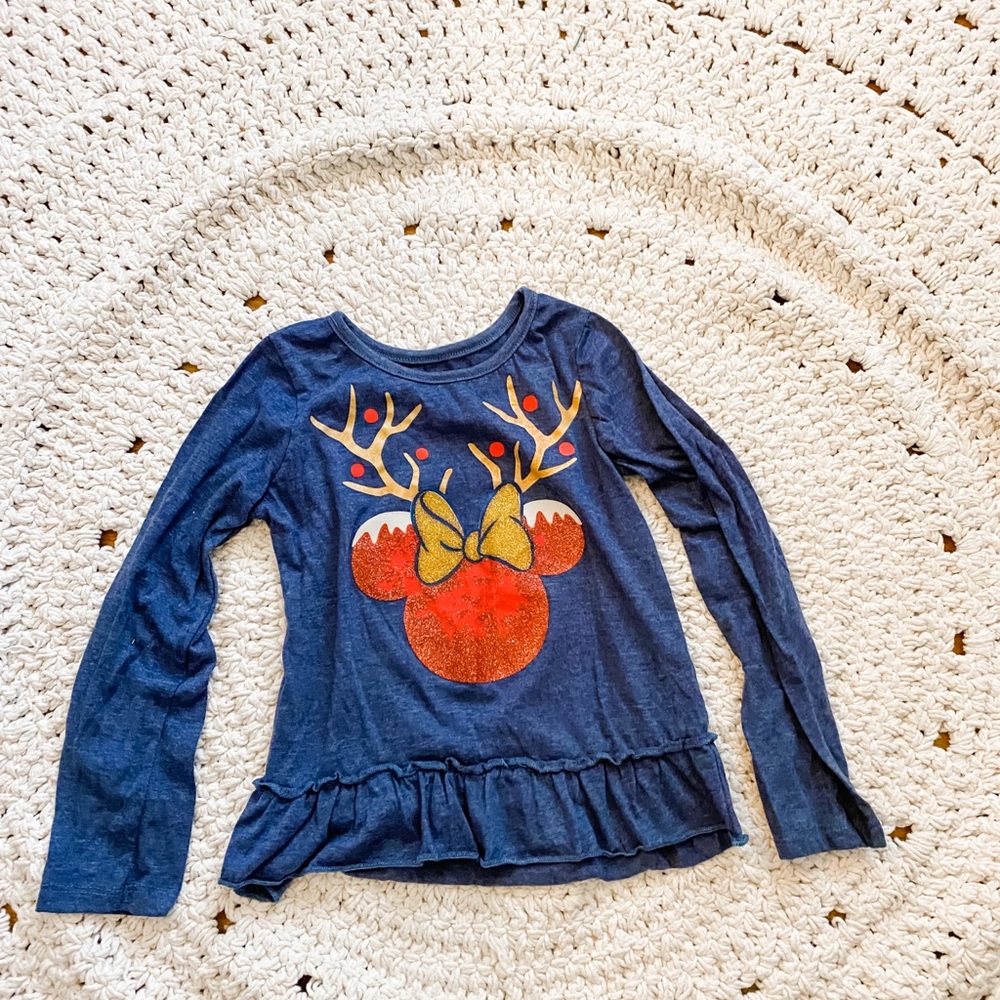 Long sleeve T-shirt